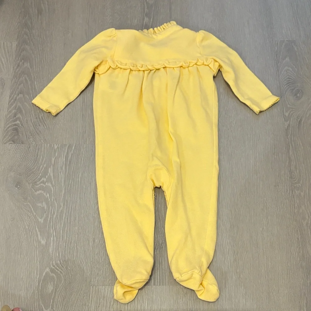 Ralph Lauren onesie size 6m